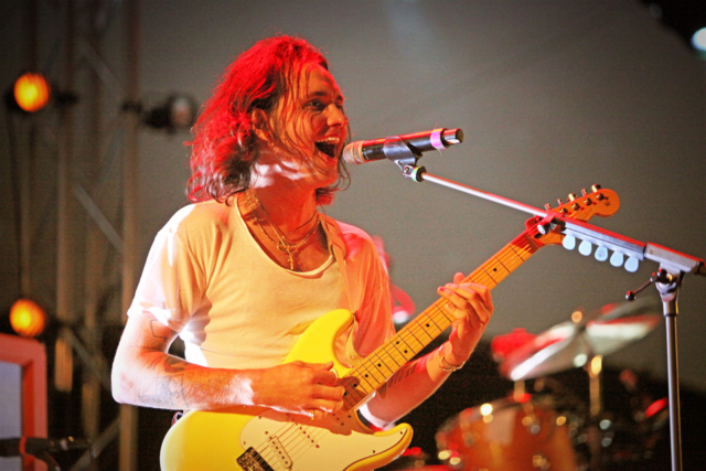 Jett Rebel - Cabrio, Studio MT