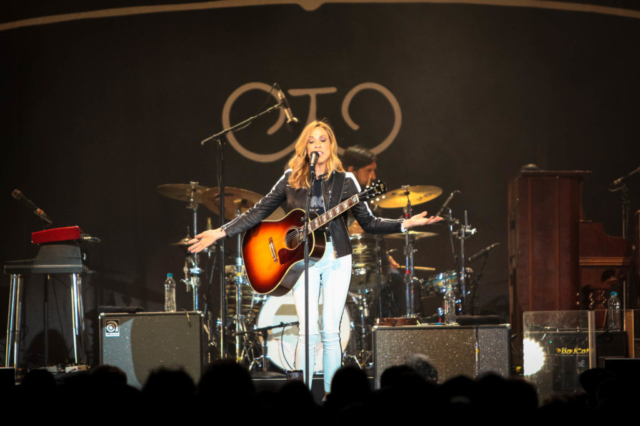 Sheryl Crow -013, Studio MT