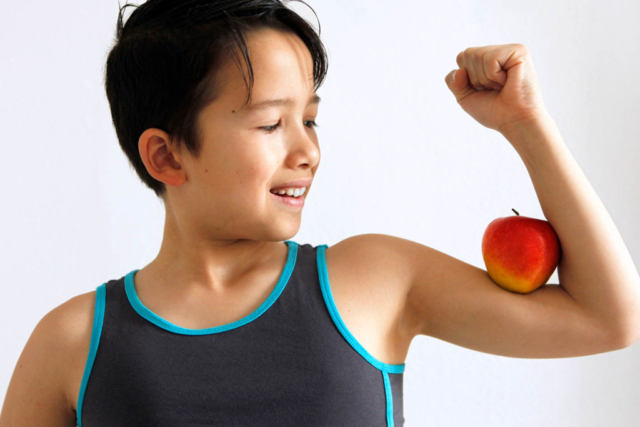 Zakelijk - Solid Health