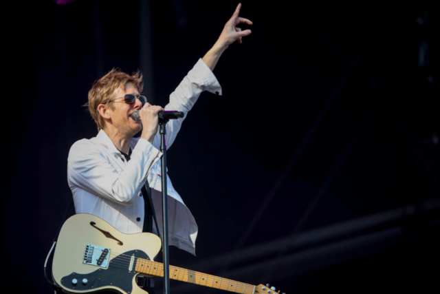 Spoon - BKS, Studio MT