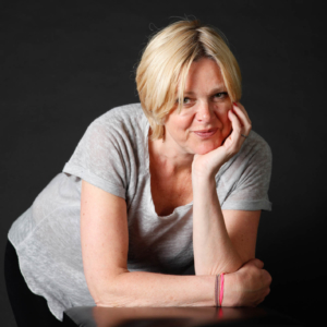 Portret - Rinette