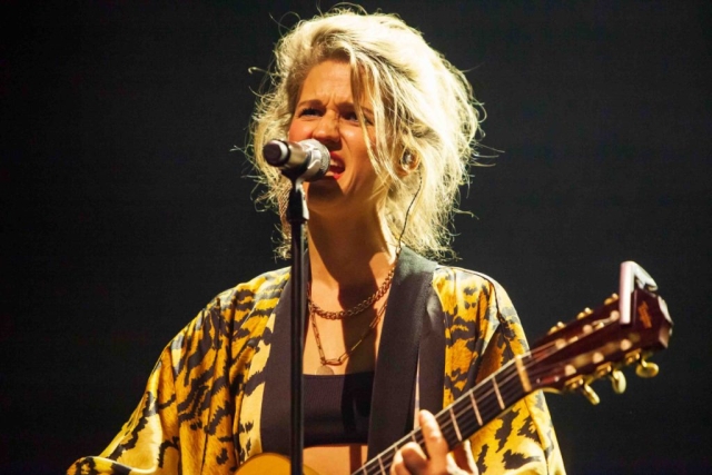 Selah Sue - 013 StudioMT